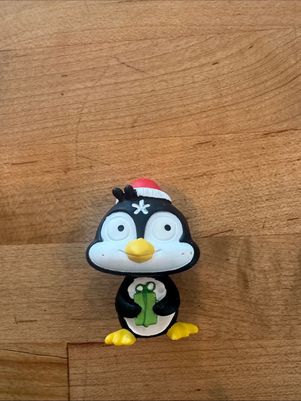 Tonies. Christmas Penguin. Like new!